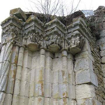 Château de Montgermont 